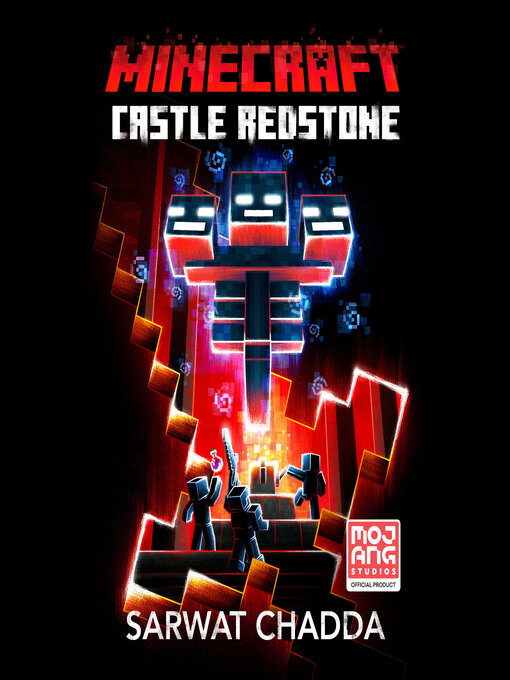 Title details for Castle Redstone by Sarwat Chadda - Wait list